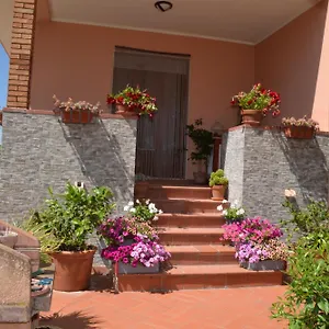 2* Guest house La Mimosa