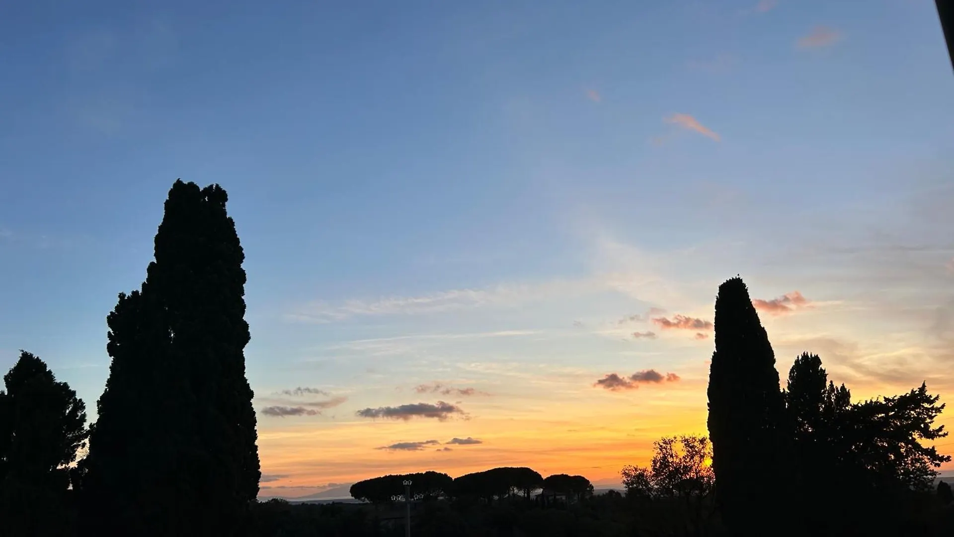 A Pochi Passi Dal Centro Apartment Bolgheri