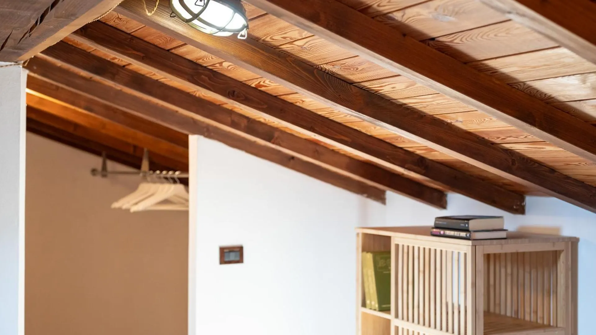 A Pochi Passi Dal Centro Apartment Bolgheri