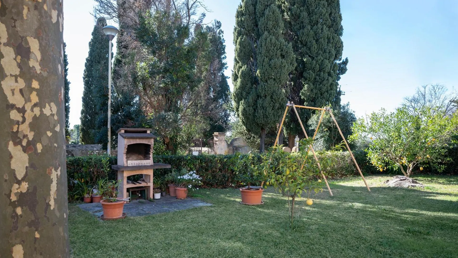 A Pochi Passi Dal Centro Apartment Bolgheri 0*,  Italy