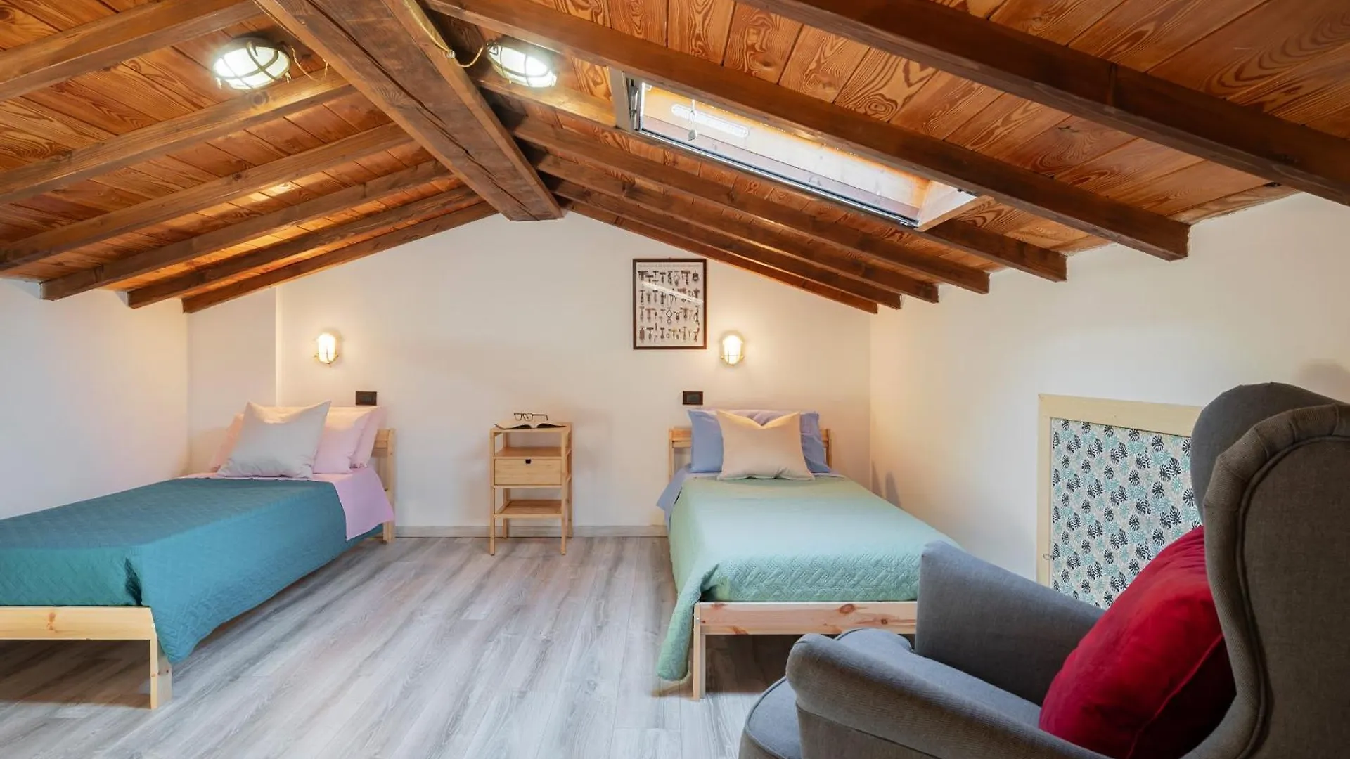 A Pochi Passi Dal Centro Apartment Bolgheri 0*,  Italy