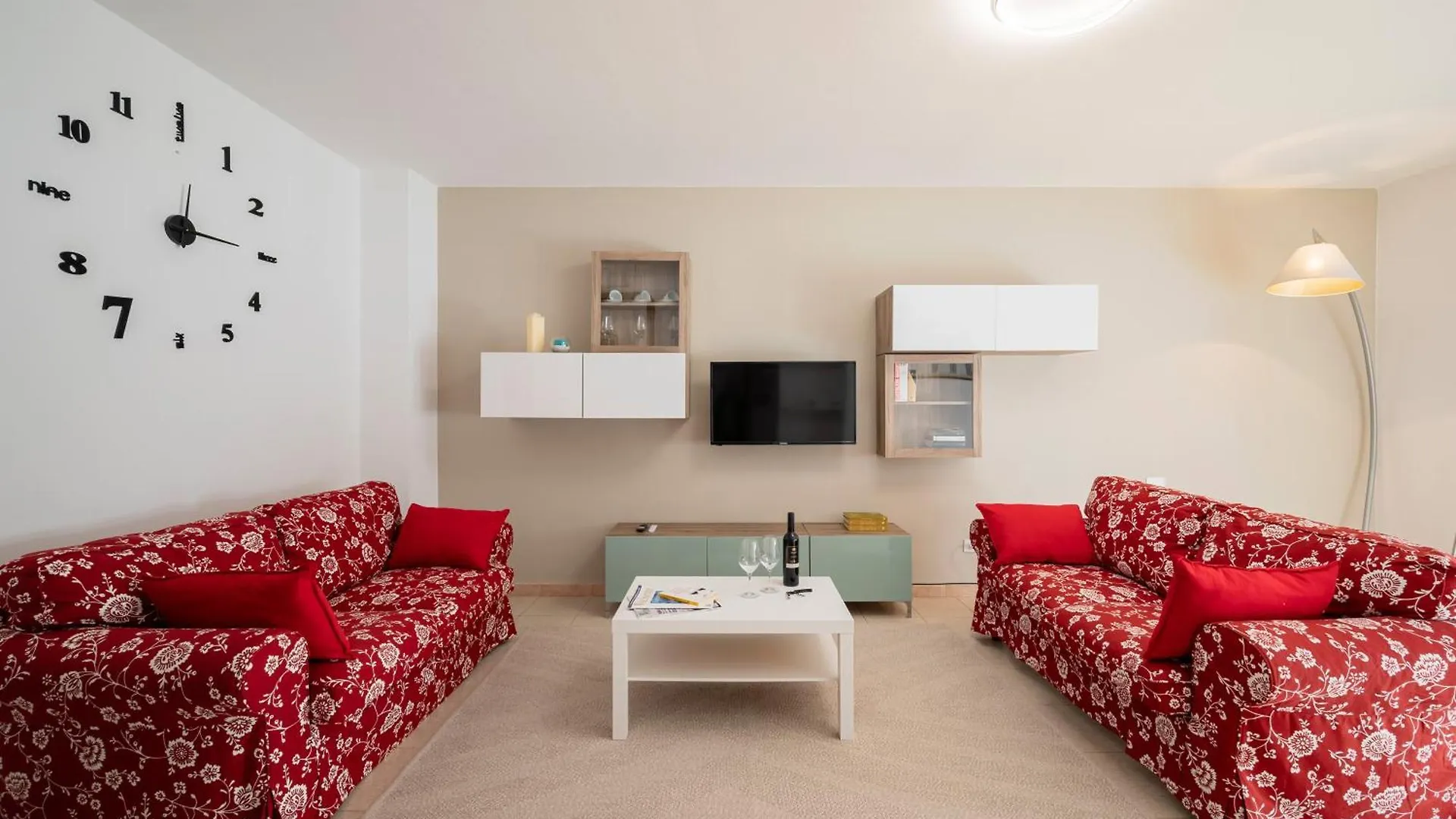 A Pochi Passi Dal Centro Apartment Bolgheri