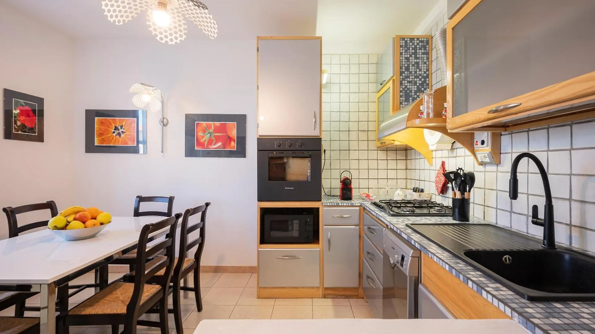 A Pochi Passi Dal Centro Apartment Bolgheri