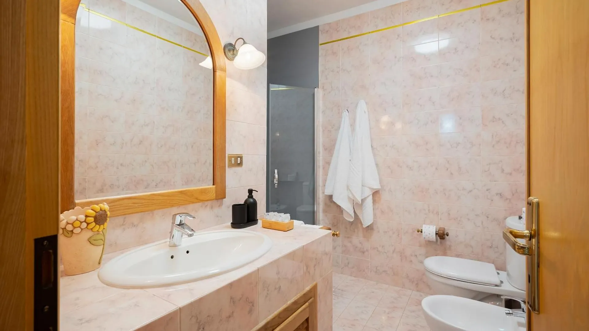 A Pochi Passi Dal Centro Apartment Bolgheri