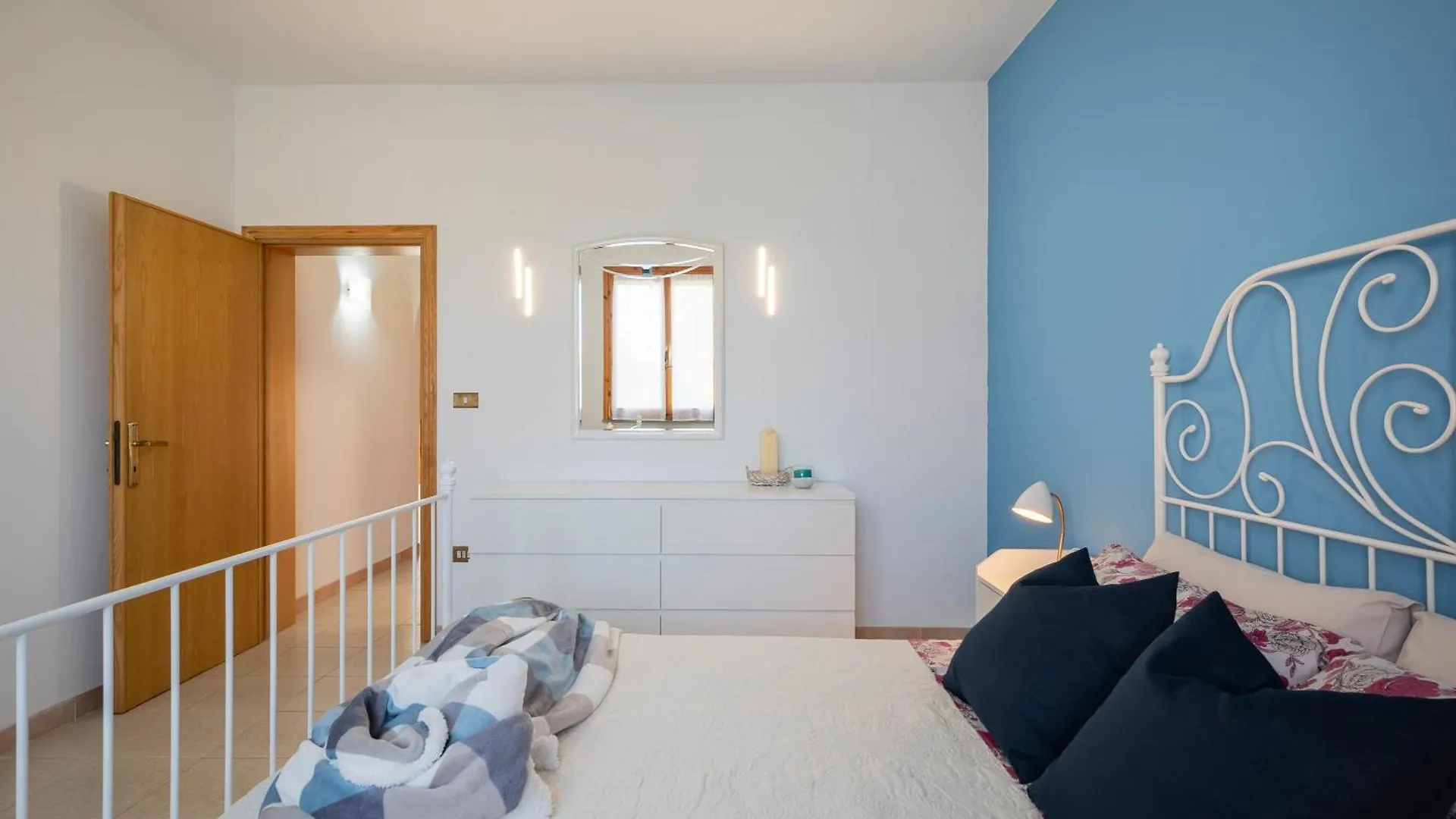 A Pochi Passi Dal Centro Apartment Bolgheri